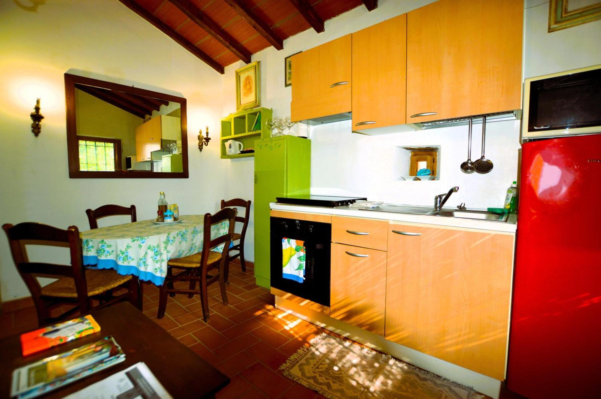 The Lemon Place By Nicola Real Estate Corsanico-Bargecchia 외부 사진