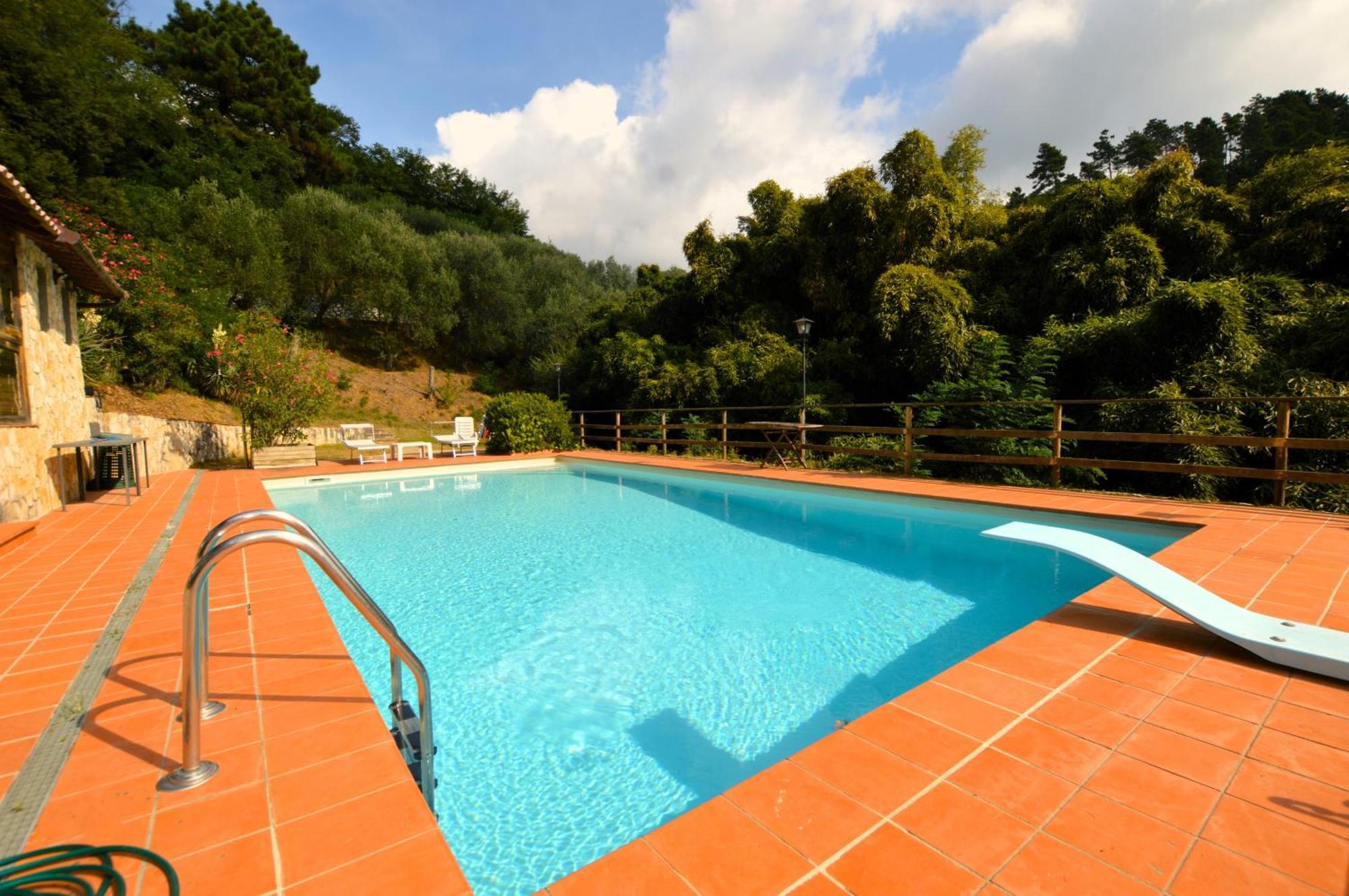 The Lemon Place By Nicola Real Estate Corsanico-Bargecchia 외부 사진