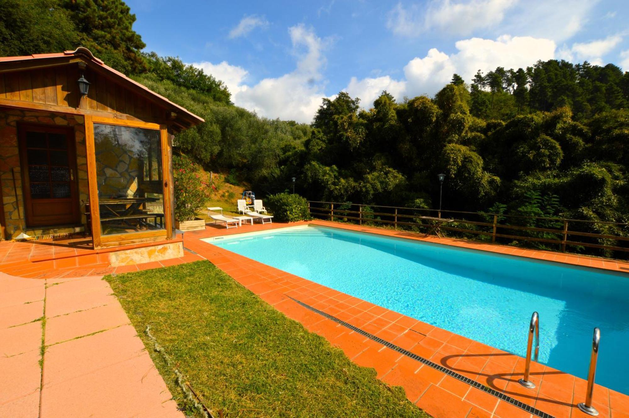 The Lemon Place By Nicola Real Estate Corsanico-Bargecchia 외부 사진