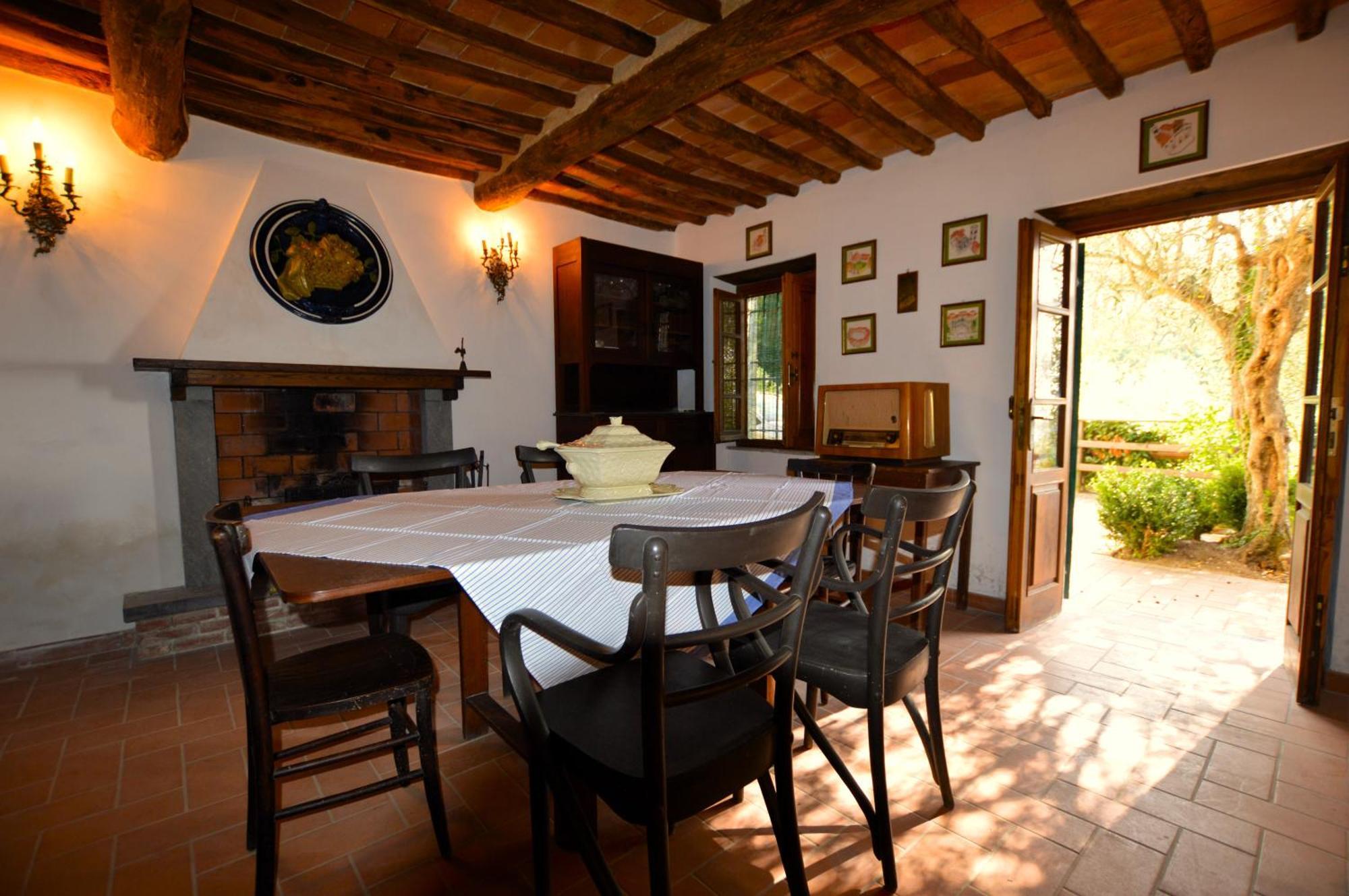 The Lemon Place By Nicola Real Estate Corsanico-Bargecchia 외부 사진