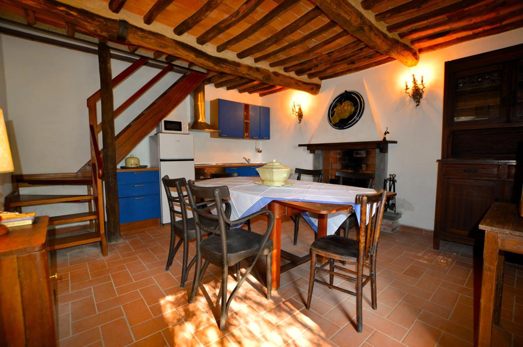 The Lemon Place By Nicola Real Estate Corsanico-Bargecchia 외부 사진