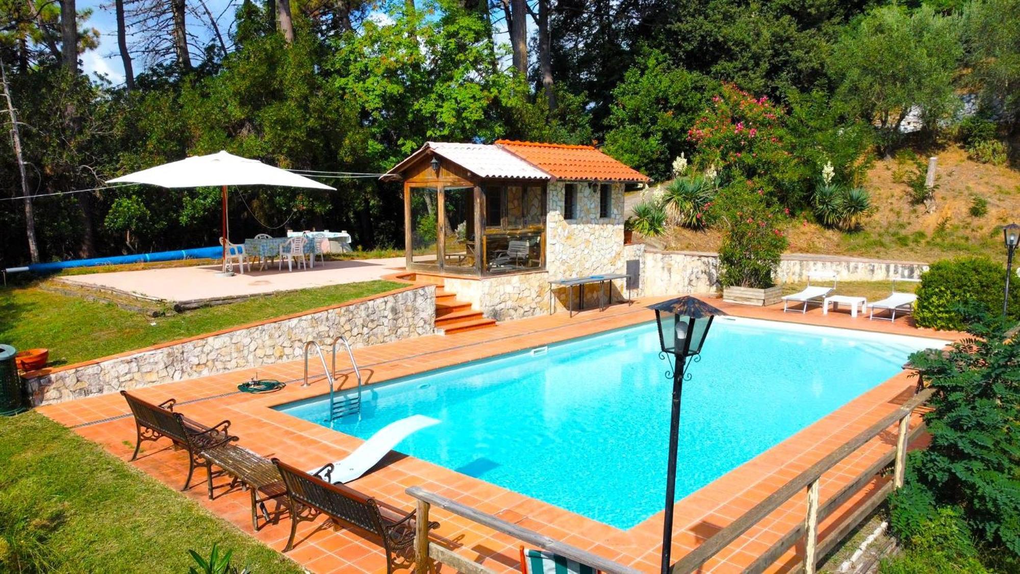 The Lemon Place By Nicola Real Estate Corsanico-Bargecchia 외부 사진