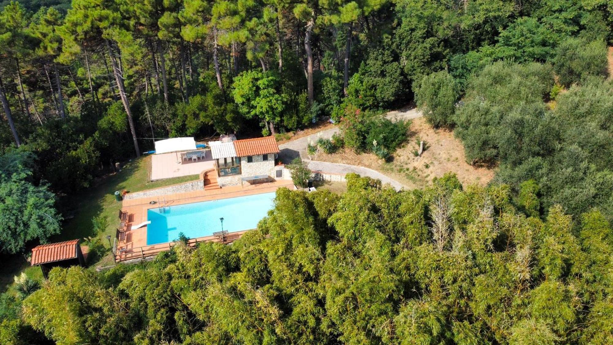 The Lemon Place By Nicola Real Estate Corsanico-Bargecchia 외부 사진